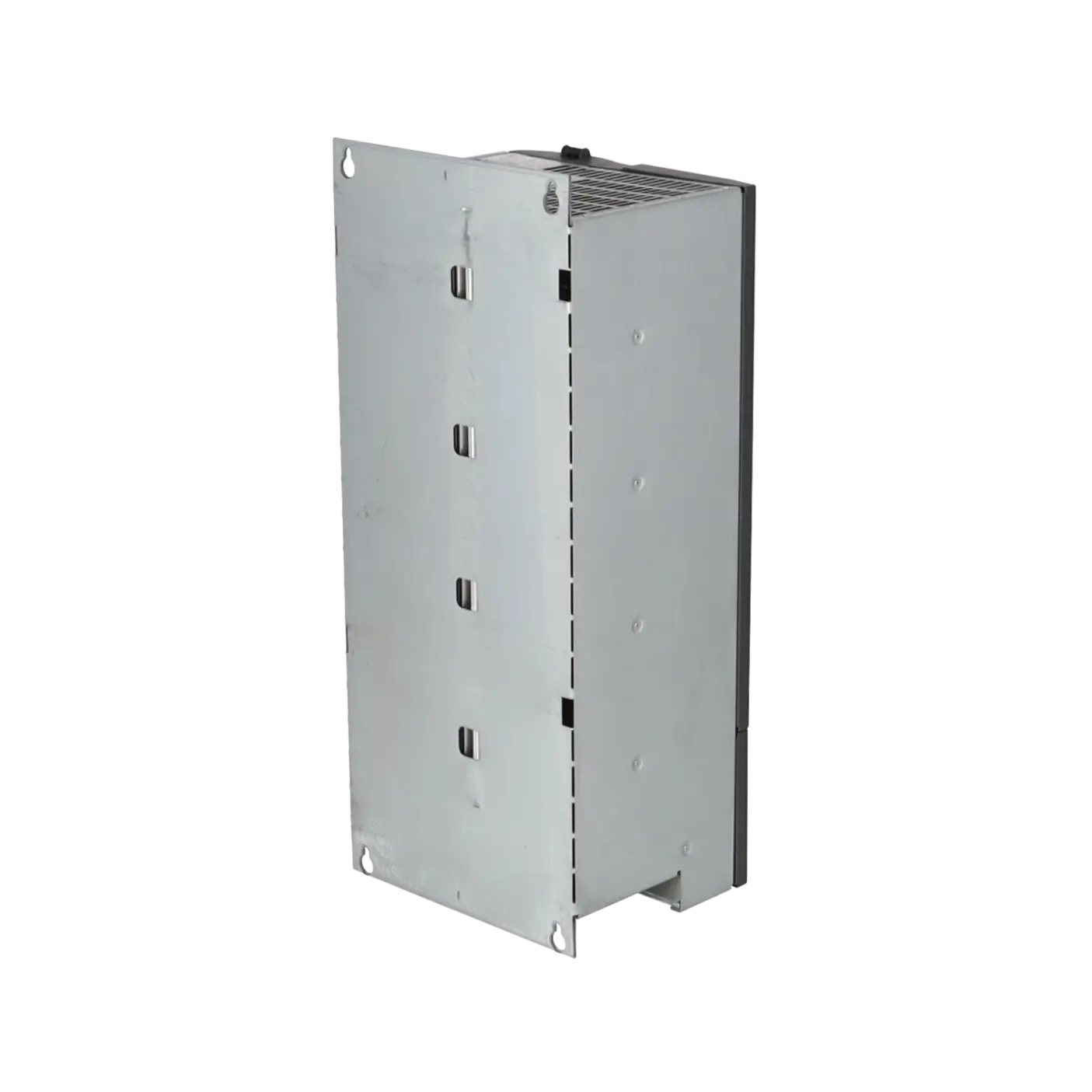 SIEMENS 6SE6430-2AD33-7EA0, Antriebstechnik, Umrichter, K0120440, Bild 6