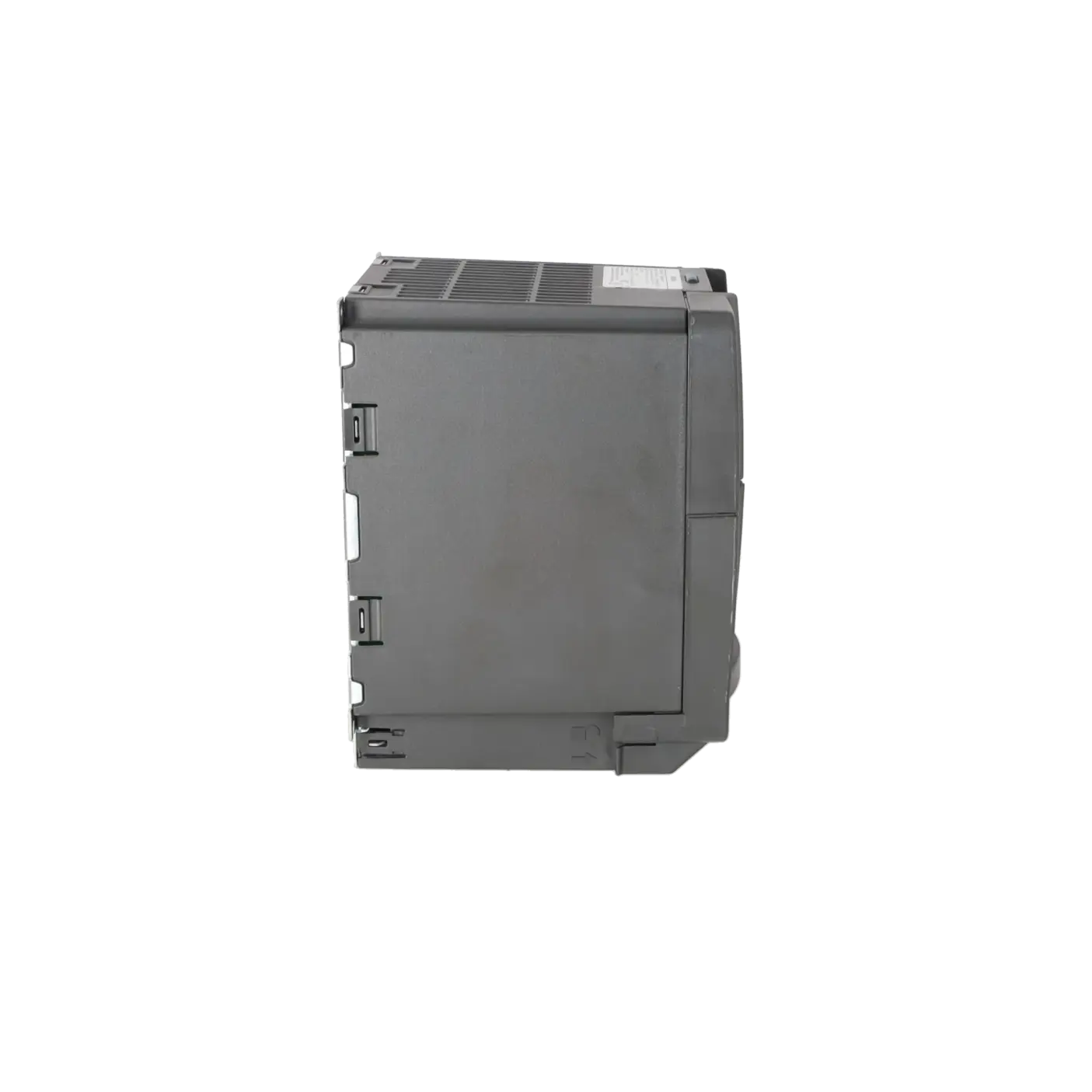SIEMENS 6SE6440-2AB22-2BA1, Antriebstechnik, Umrichter, K0120476, Bild 7
