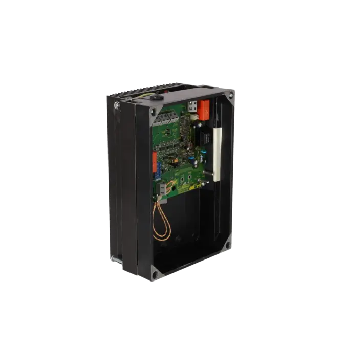 SIEMENS 6SE9996-0XA11, Antriebstechnik, Stromversorgungen / Bremsmodule, K0120687, Bild 4