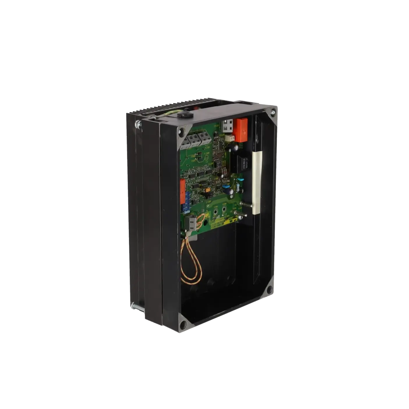 SIEMENS 6SE9996-0XA11, Antriebstechnik, Stromversorgungen / Bremsmodule, K0120687, Bild 4