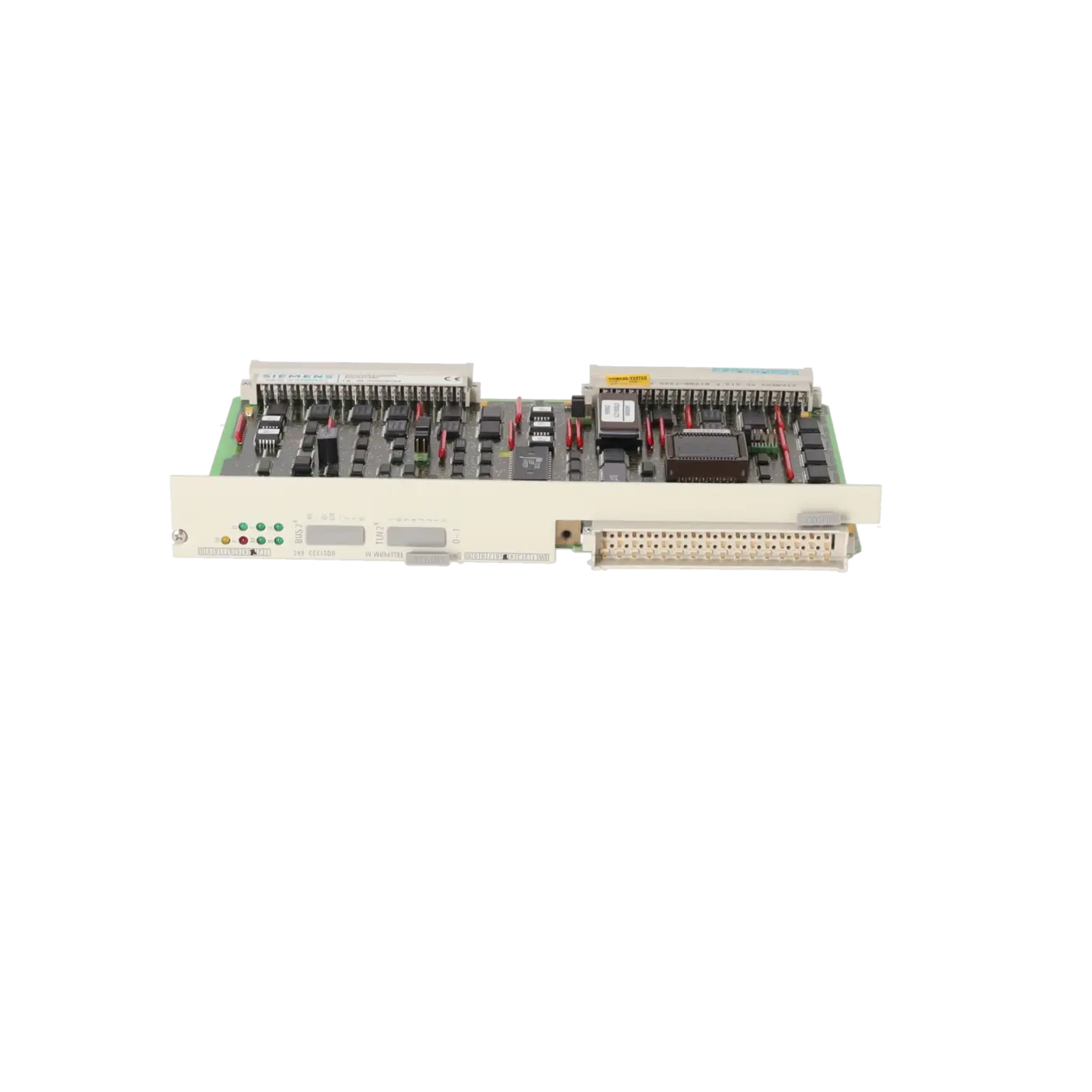 SIEMENS 6DS1223-8AC, Baugruppen, Funktionsbaugruppen, K0131445, Bild 1