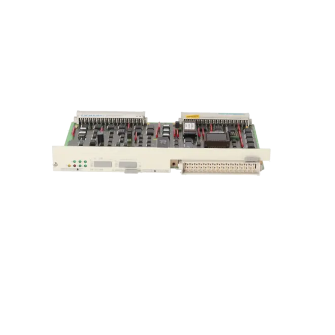 SIEMENS 6DS1223-8AC, Baugruppen, Funktionsbaugruppen, K0131445