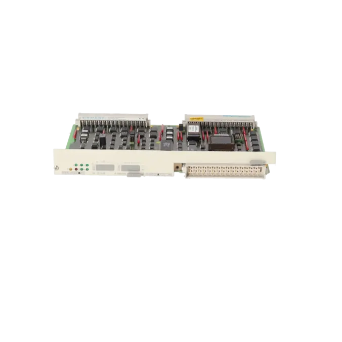 SIEMENS 6DS1223-8AC, Baugruppen, Funktionsbaugruppen, K0131445, Bild 1