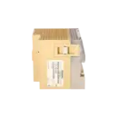 SIEMENS 6ES5095-8MC01, Baugruppen, CPU / Zentralbaugruppen, K0136304, Bild 3