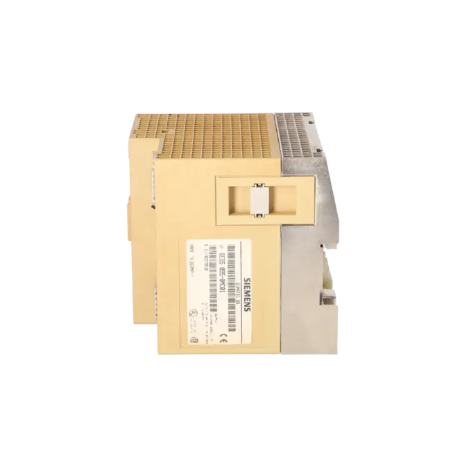 SIEMENS 6ES5095-8MC01, Baugruppen, CPU / Zentralbaugruppen, K0136304, Bild 3