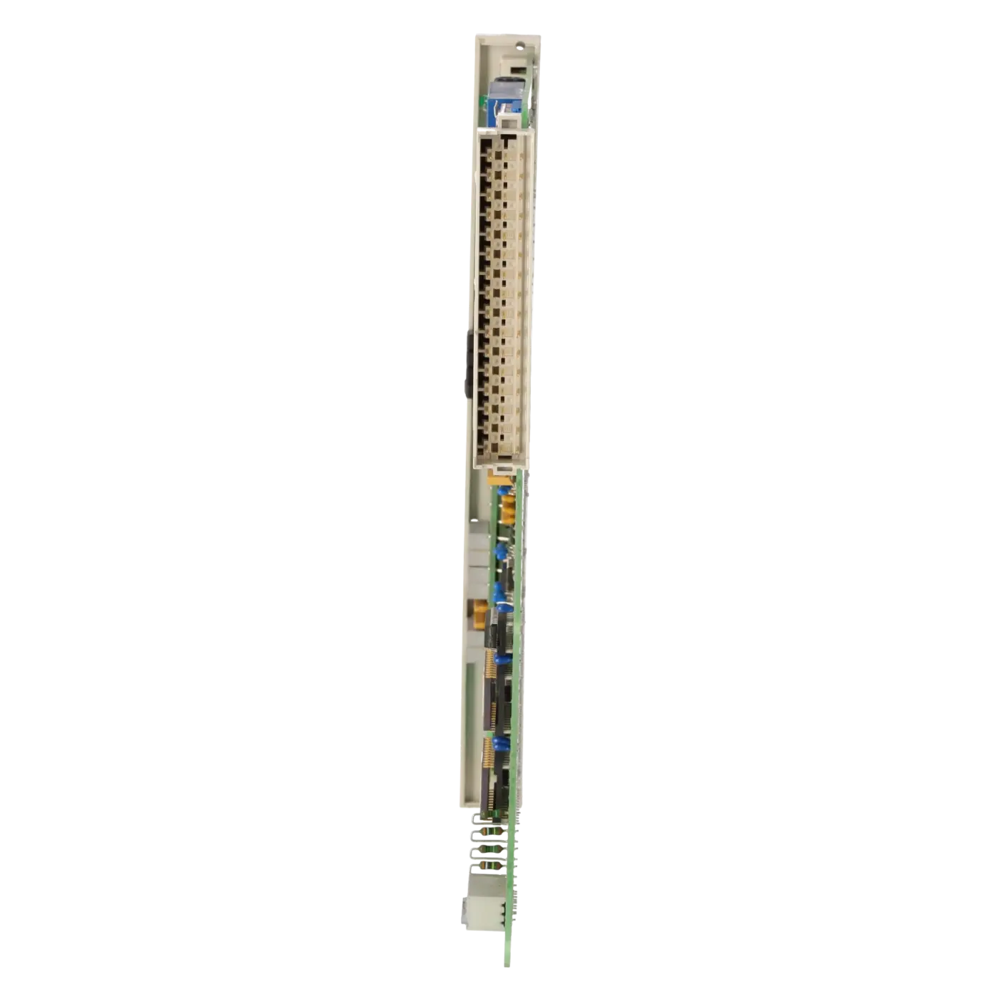 SIEMENS 6ES5243-1AC12, Baugruppen, SIMATIC-S5-Aktion, K0136335, Bild 3