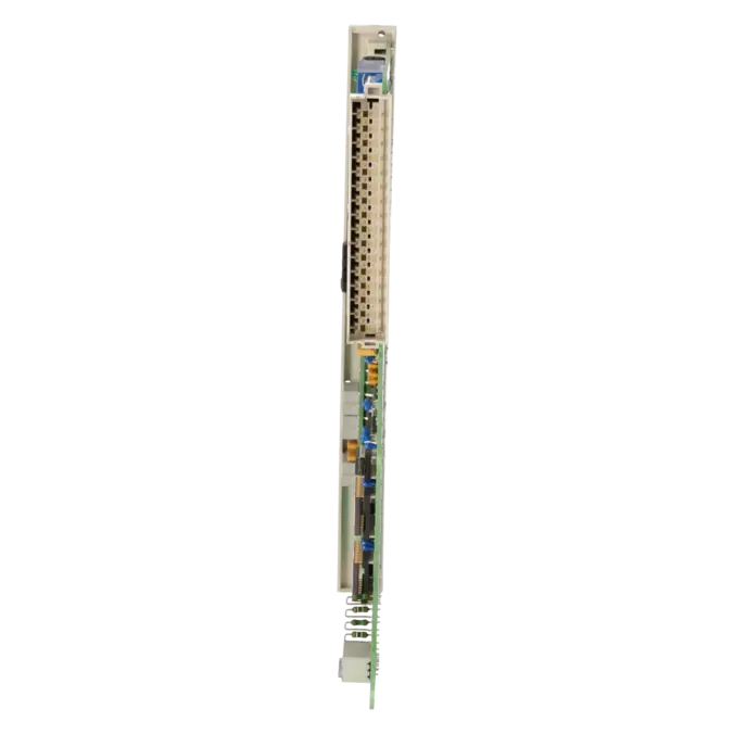 SIEMENS 6ES5243-1AC12, Baugruppen, SIMATIC-S5-Aktion, K0136335, Bild 3