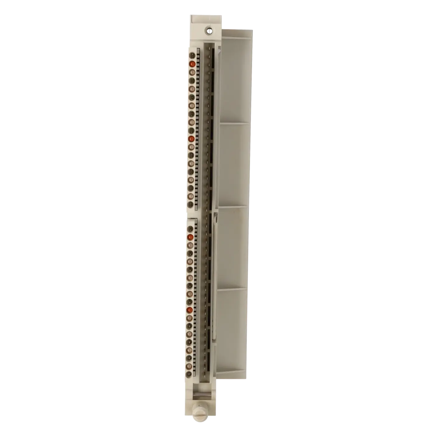 SIEMENS 6ES5454-4UA12, Baugruppen, Digitalein- / Digitalausgaben, K0136405, Bild 1