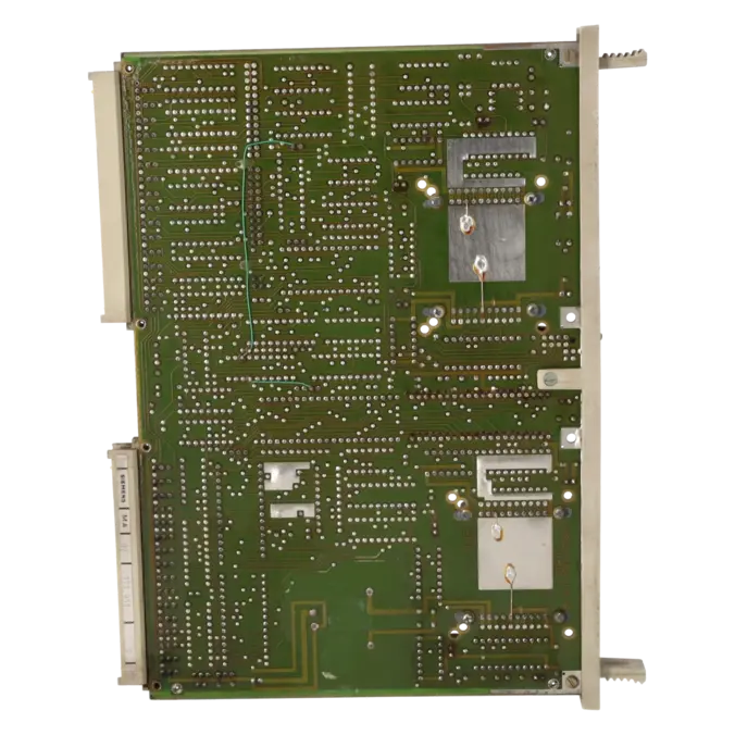 SIEMENS 6ES5513-3LB11, Baugruppen, Kommunikationsbaugruppen, K0136428, Bild 7