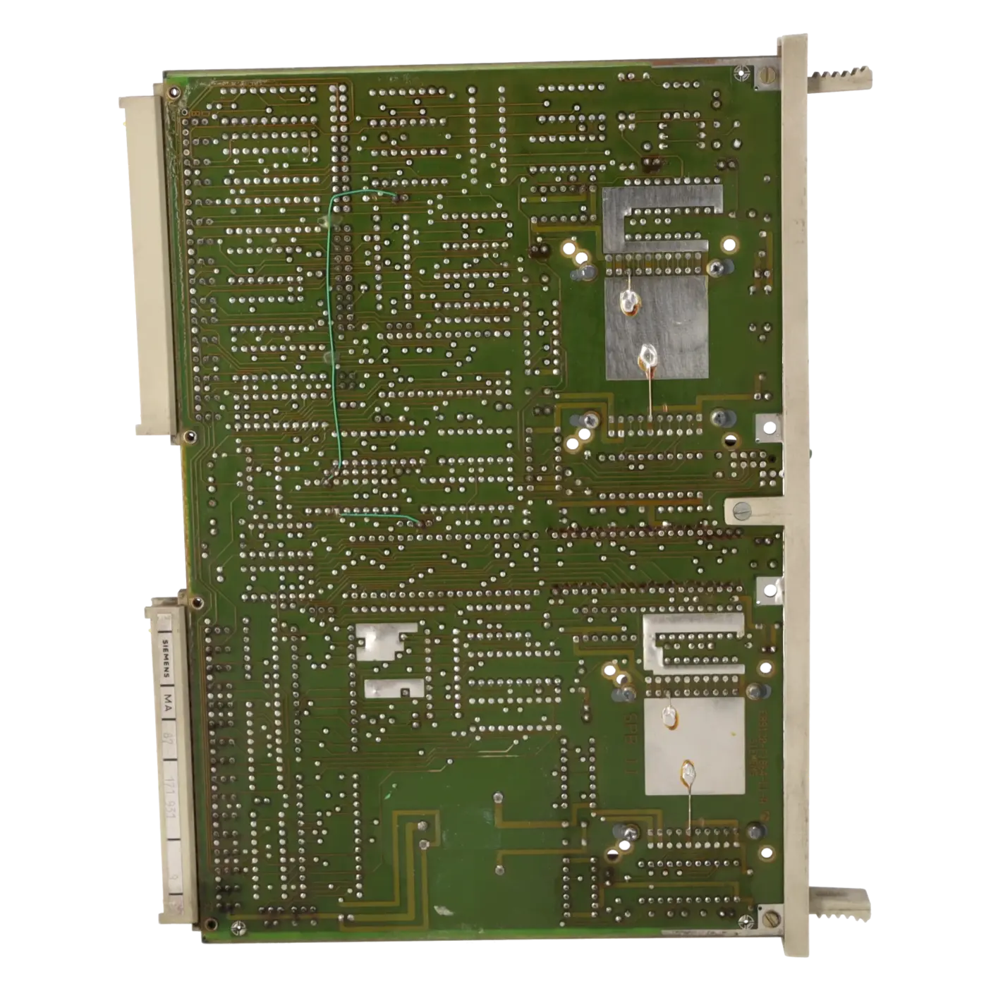 SIEMENS 6ES5513-3LB11, Baugruppen, Kommunikationsbaugruppen, K0136428, Bild 7