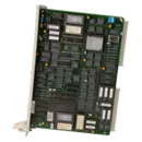 SIEMENS 6ES5928-3UA12, PLC Controls, Central Processing Units, K0136505, Image 3