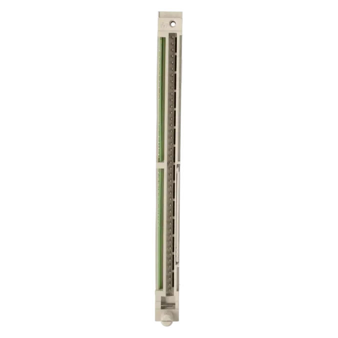 SIEMENS 6ES5470-4UC11, PLC Controls, Analog Input / Output Modules, K0137083, Image 1