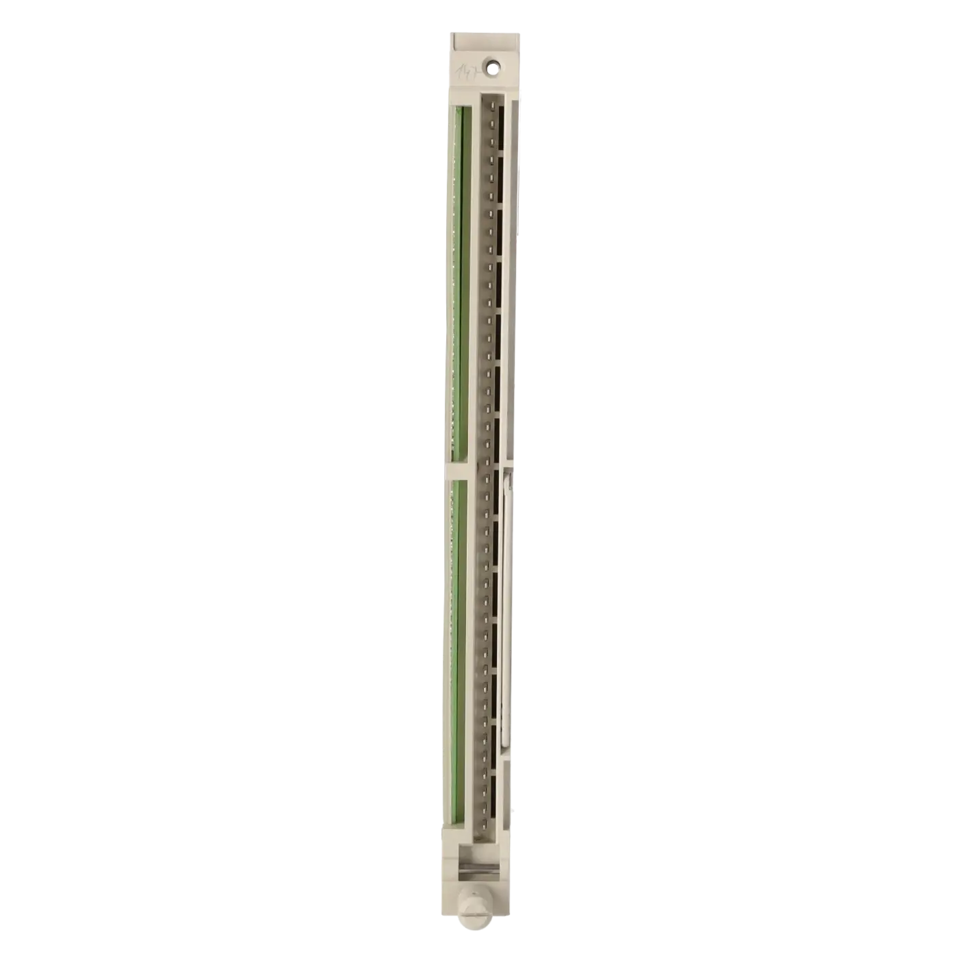 SIEMENS 6ES5470-4UC11, PLC Controls, Analog Input / Output Modules, K0137083, Image 1