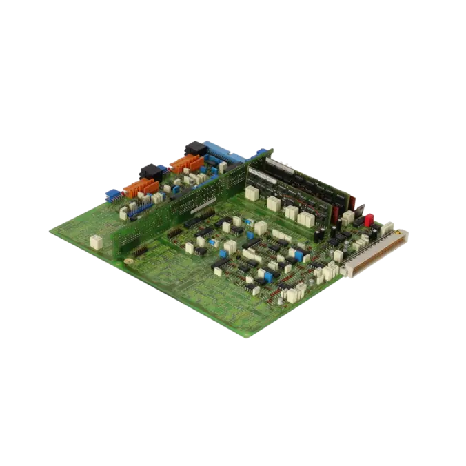 SIEMENS 6SC6100-0NA11, Antriebstechnik, Reglerkarten, K0137467, Bild 2