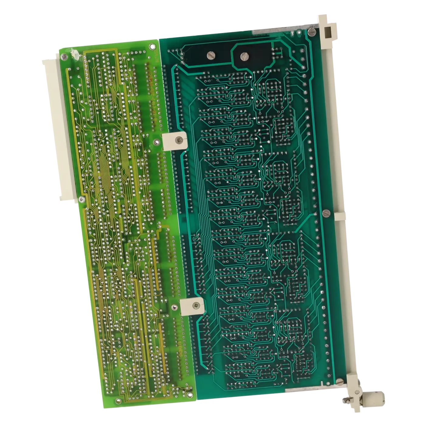 SIEMENS 6ES5483-0AA11, PLC Controls, Digital Input / Output Modules, K0138231, Image 7