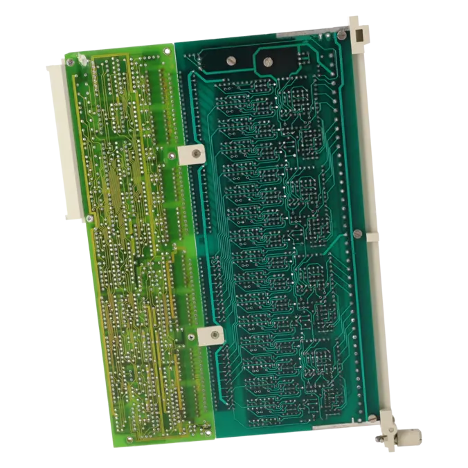SIEMENS 6ES5483-0AA11, PLC Controls, Digital Input / Output Modules, K0138231, Image 7