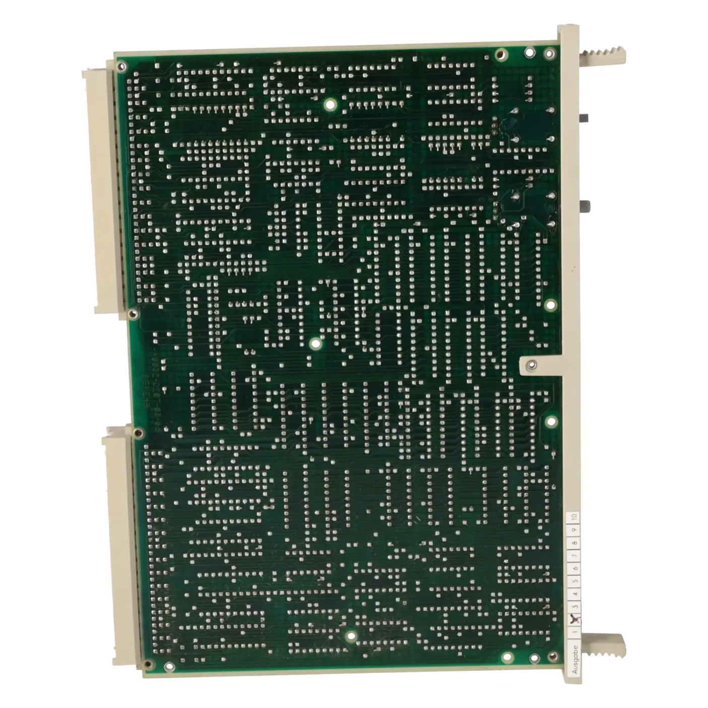 SIEMENS 6ES5926-3KA12, Baugruppen, CPU / Zentralbaugruppen, K0138377, Bild 7
