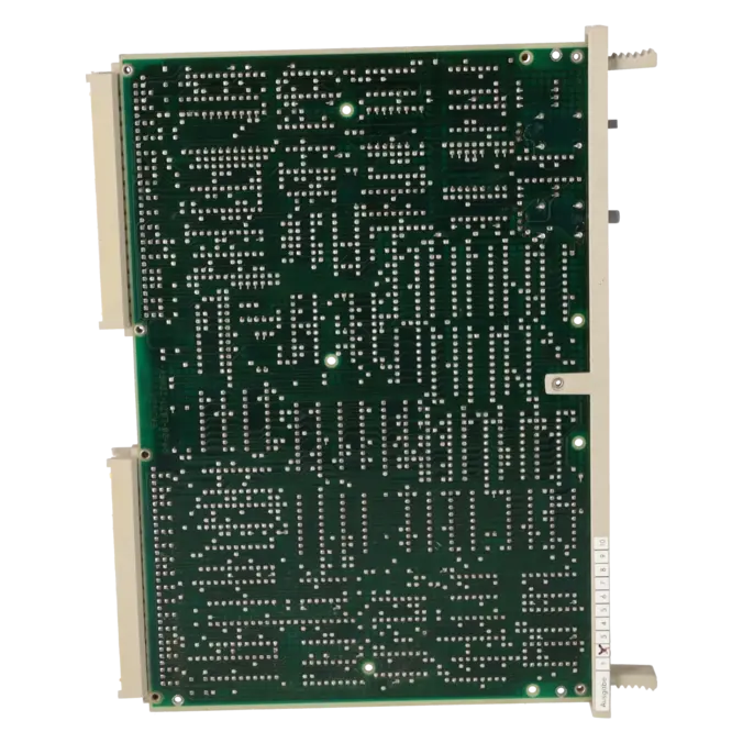 SIEMENS 6ES5926-3KA12, Baugruppen, CPU / Zentralbaugruppen, K0138377, Bild 7