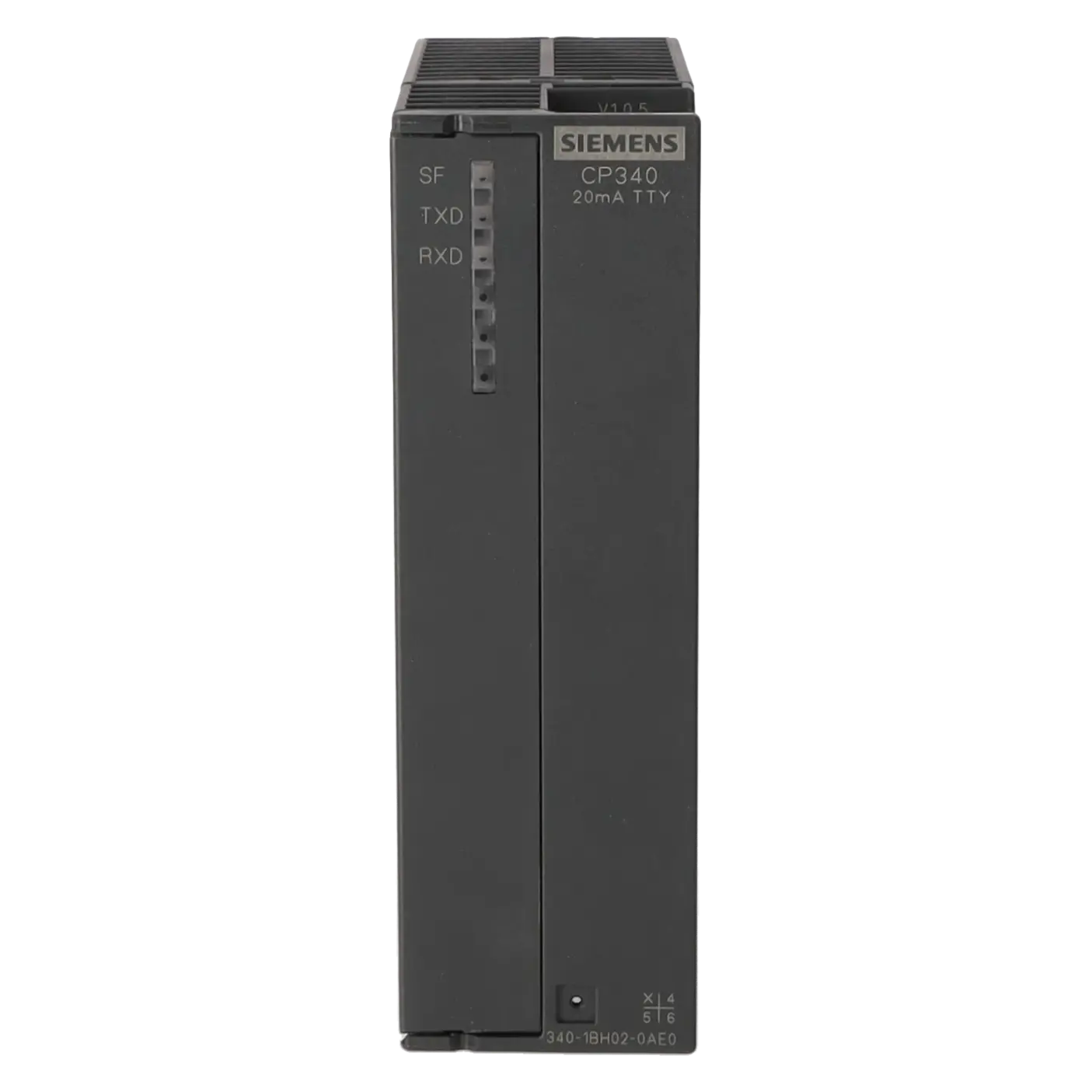 SIEMENS 6ES7340-1BH02-0AE0, Baugruppen, SIMATIC S7-300, K0171268, Bild 1
