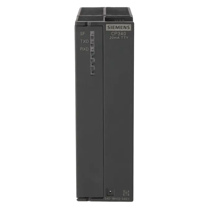 SIEMENS 6ES7340-1BH02-0AE0, Baugruppen, SIMATIC S7-300, K0171268, Bild 1