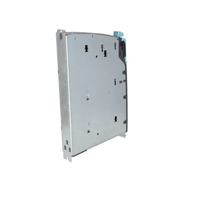 SIEMENS 6SL3130-6AE21-0AB0, Antriebstechnik, Einspeise- / Rückspeisemodule, K0174924, Bild 6