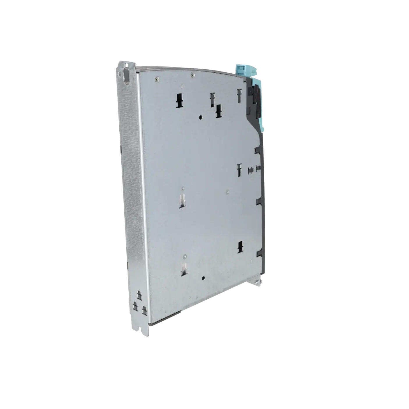 SIEMENS 6SL3130-6AE21-0AB0, Antriebstechnik, Einspeise- / Rückspeisemodule, K0174924, Bild 6