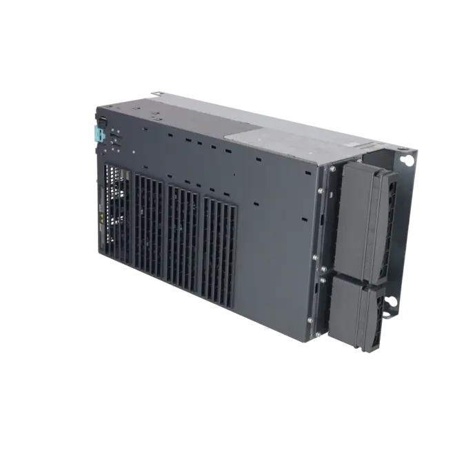 SIEMENS 6SL3224-0BE33-7AA0, Antriebstechnik, Umrichter, K0175114, Bild 5