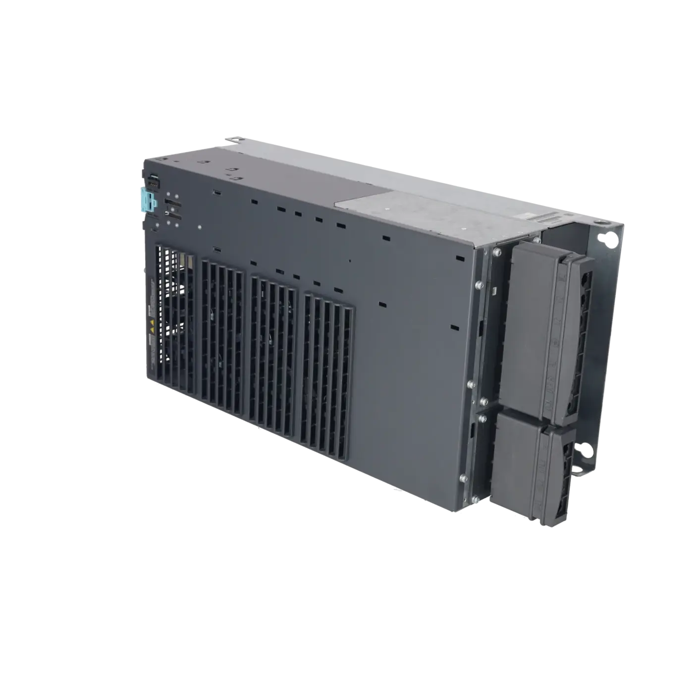 SIEMENS 6SL3224-0BE33-7AA0, Antriebstechnik, Umrichter, K0175114, Bild 5