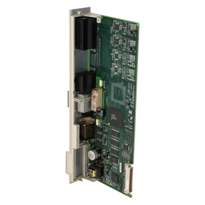 SIEMENS 6SN1118-0DM31-0AA2, Antriebstechnik, Reglerkarten, K0223412, Bild 4