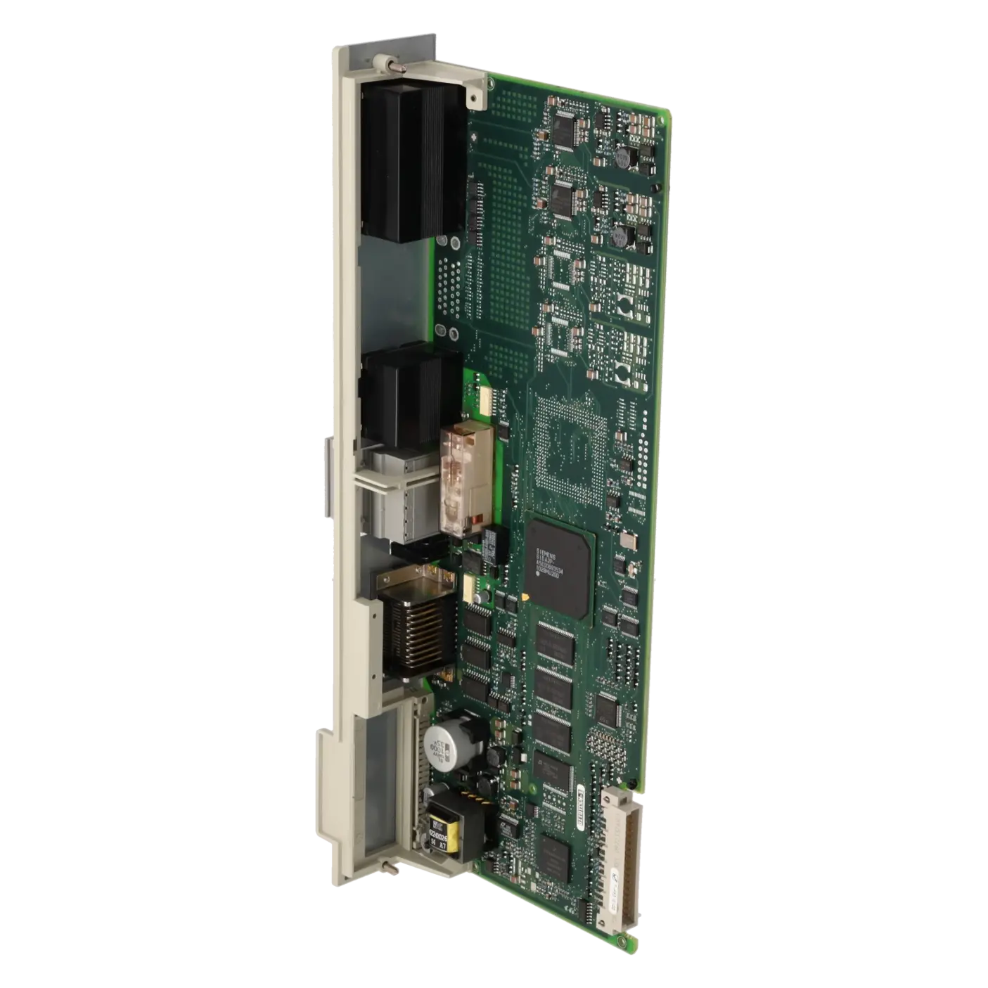 SIEMENS 6SN1118-0DM31-0AA2, Antriebstechnik, Reglerkarten, K0223412, Bild 4