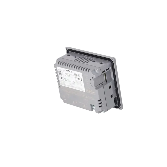 SIEMENS 6AV2124-2DC01-0AX0, HMI, Operator Panels mit Key, K0251531, Bild 6