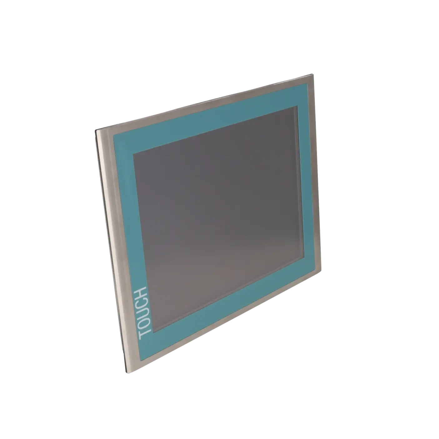 SIEMENS 6AV6644-0CB01-2AX0, HMI, Touch Panels, K0251632, Image 8