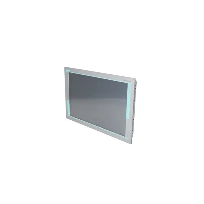 SIEMENS 6AV7862-2TA00-1AA0, HMI, Monitore / Bedienfelder, K0251746, Bild 2