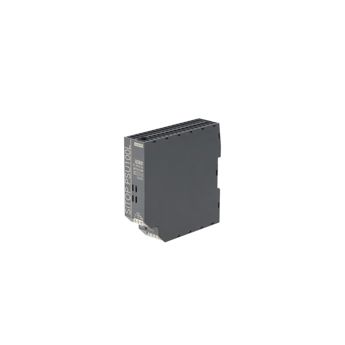 SIEMENS 6EP1332-1LB00, HMI, Stromversorgungen / Netzteile, K0251969, Bild 2