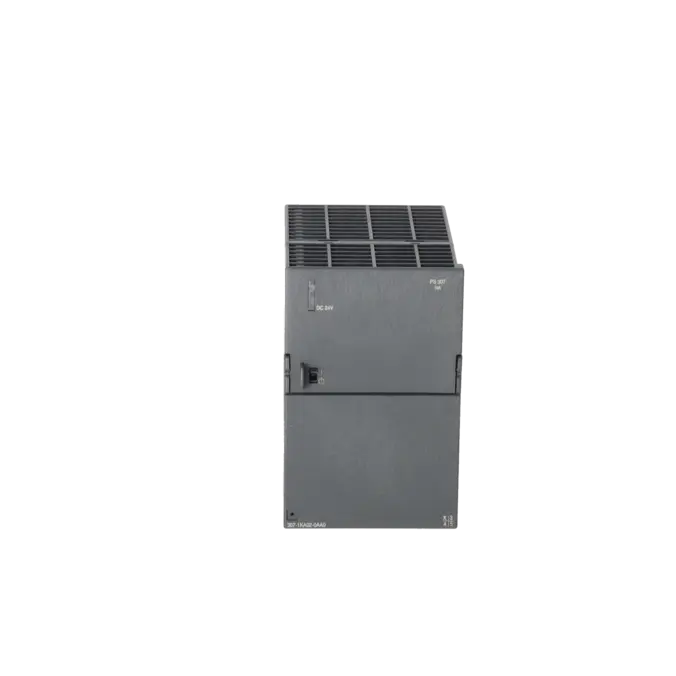 SIEMENS 6ES7307-1KA02-0AA0, Baugruppen, Stromversorgungen / Netzteile, K0252202, Bild 1