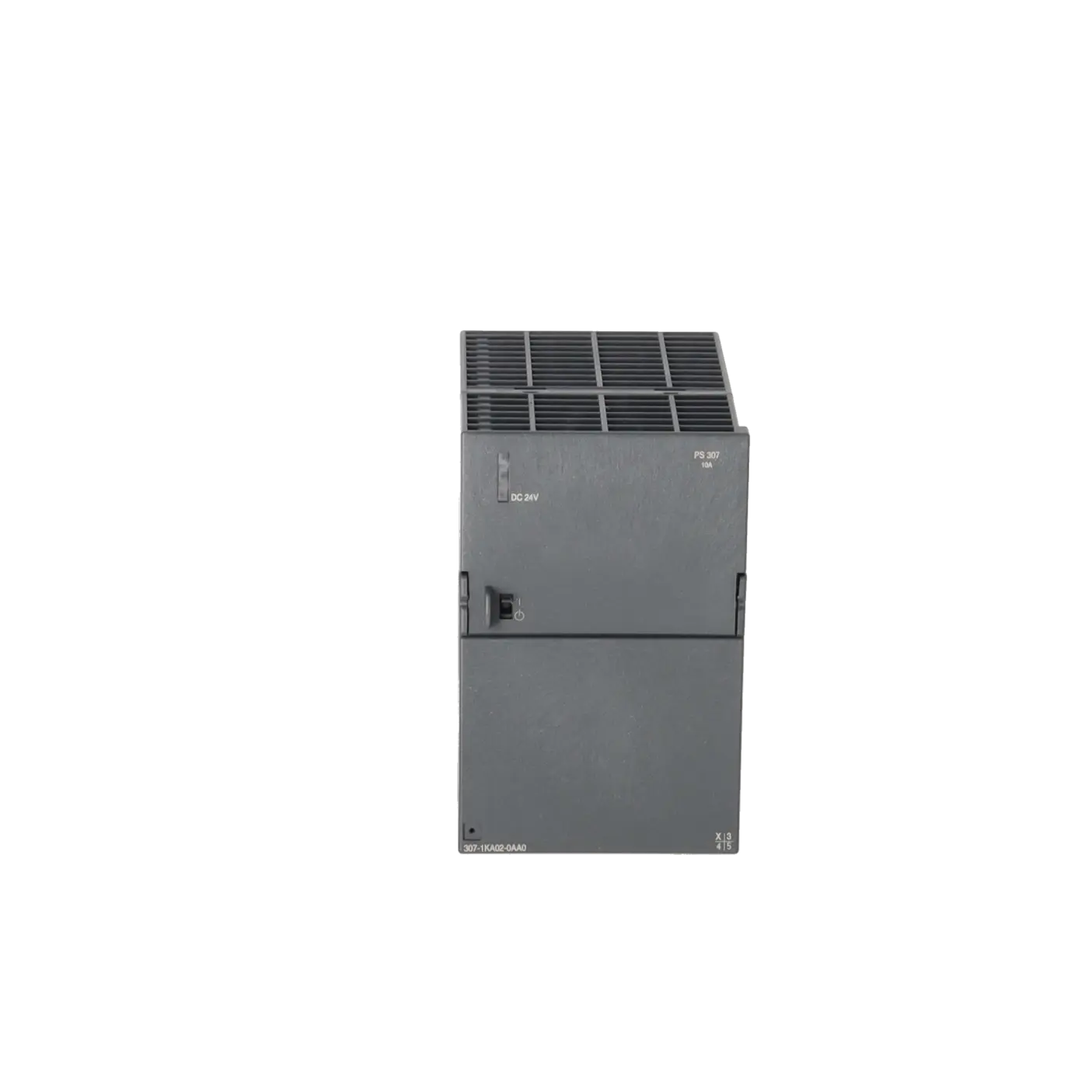 SIEMENS 6ES7307-1KA02-0AA0, Baugruppen, Stromversorgungen / Netzteile, K0252202, Bild 1