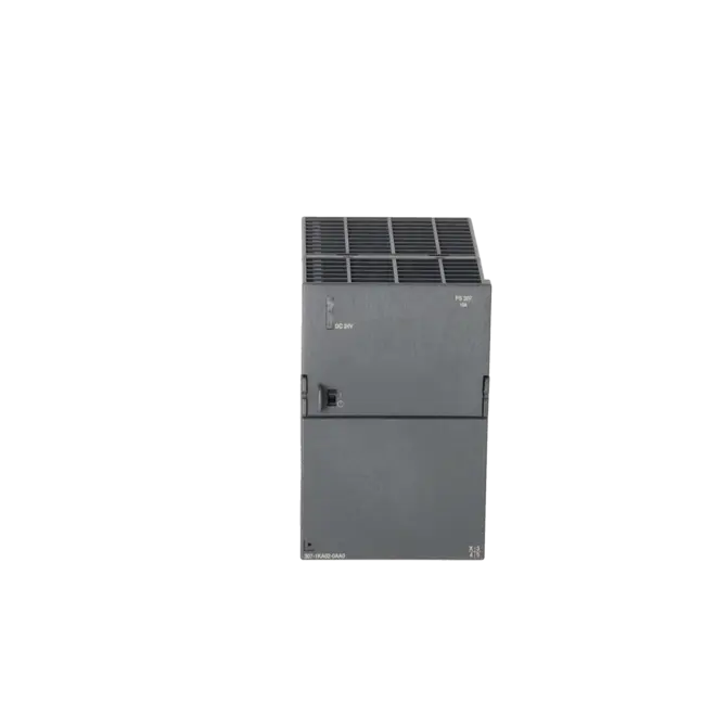 SIEMENS 6ES7307-1KA02-0AA0, Baugruppen, SIMATIC S7-300, K0252202