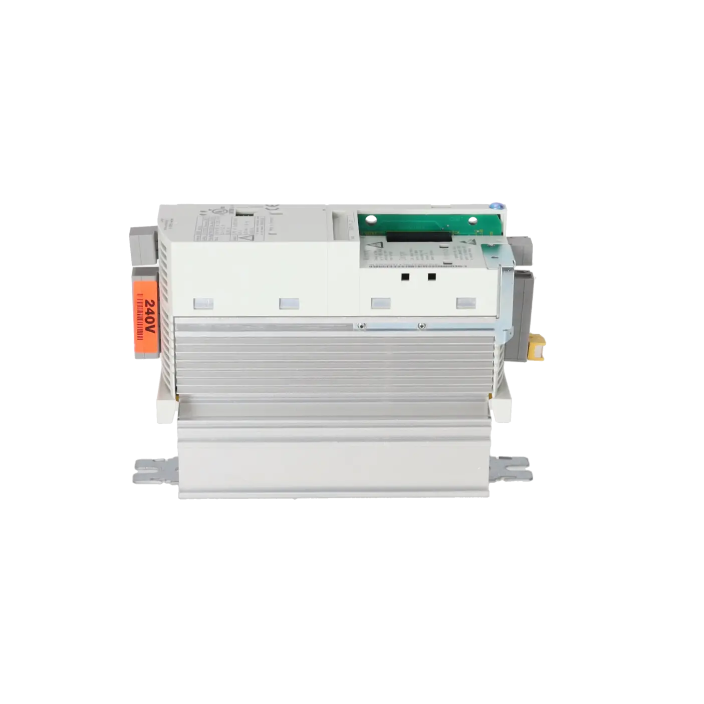 Lenze E82EV751K2C, Drive Technology, Frequency Converter, K0332178 Image 7
