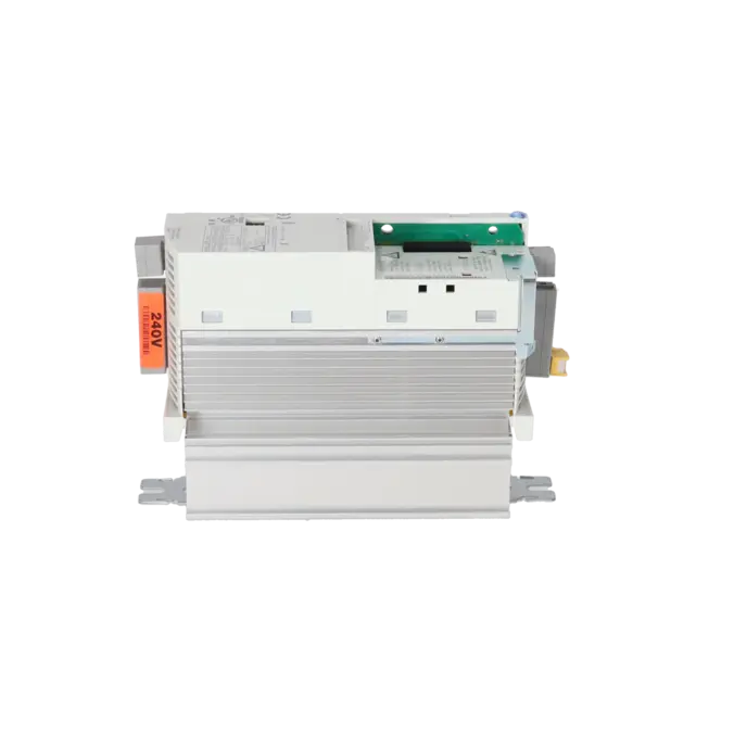 Lenze E82EV751K2C, Drive Technology, Frequency Converter, K0332178 Image 7