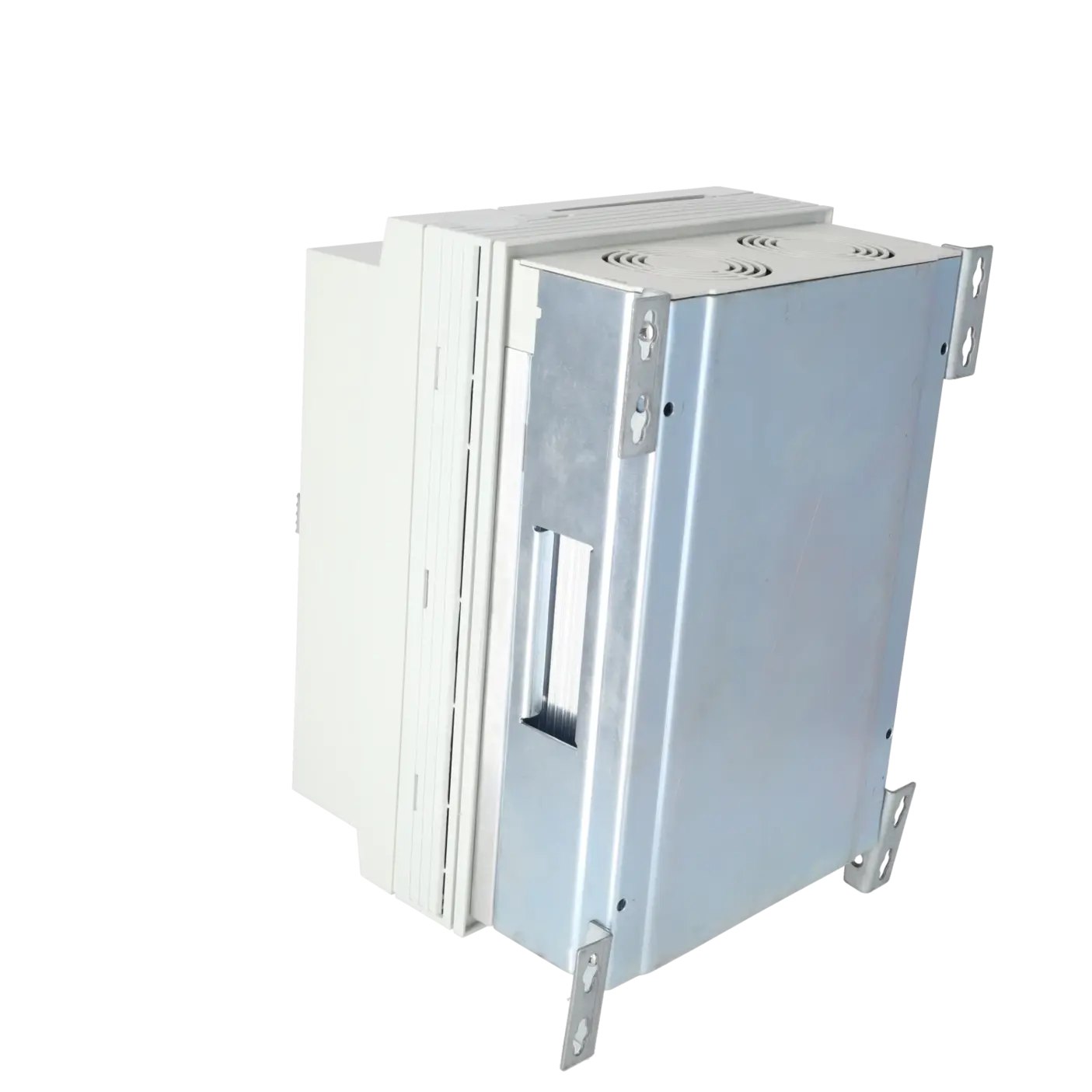 Lenze EVS9328-EP, Antriebstechnik, Umrichter, K0332624, Bild 4