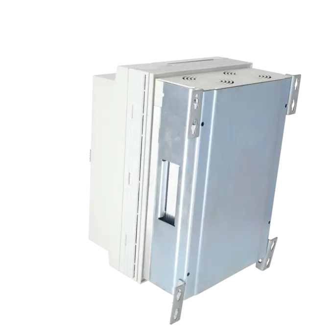 Lenze EVS9328-EP, Antriebstechnik, Umrichter, K0332624, Bild 4