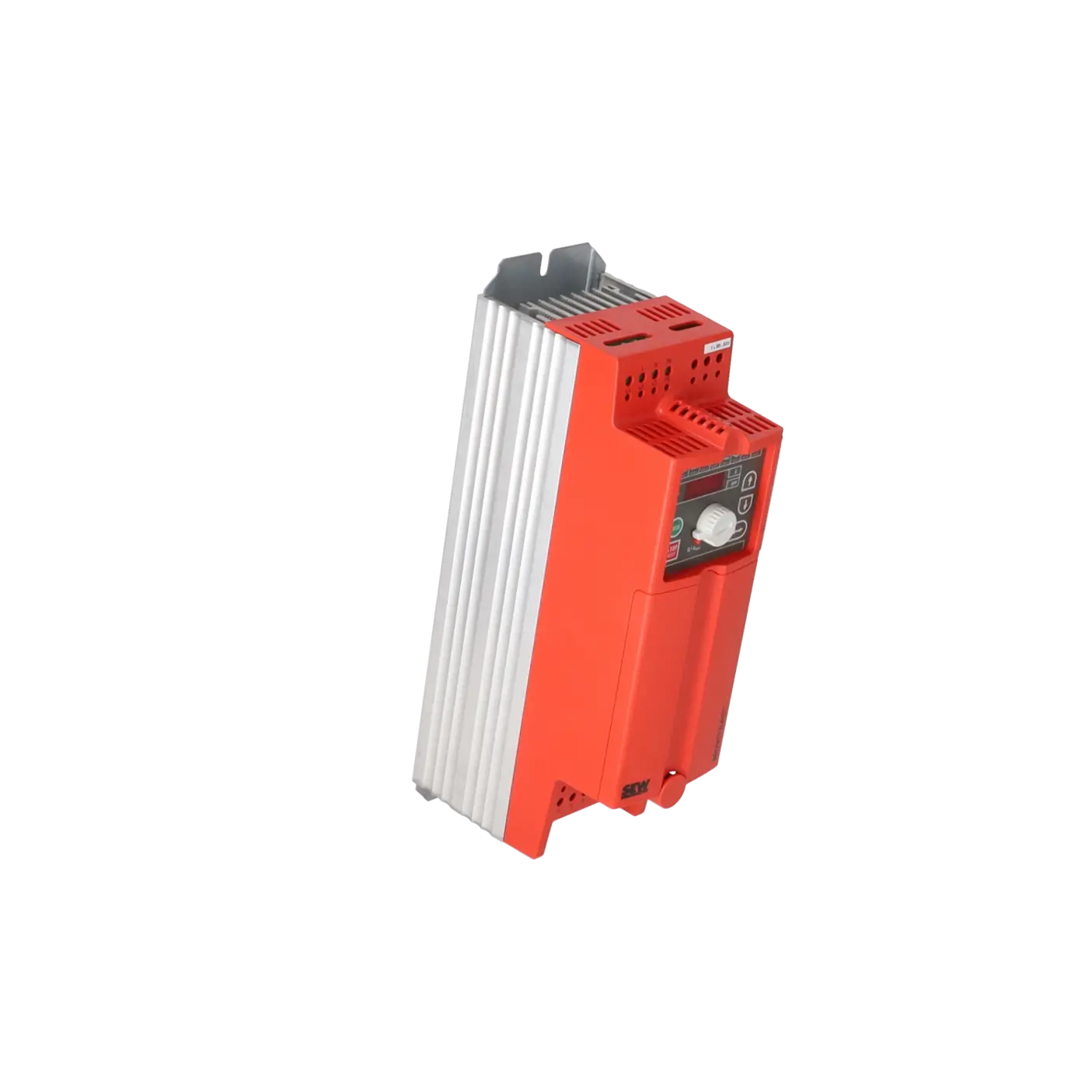 SEW MC07A015-5A3-4-00, Antriebstechnik, Umrichter, K0333183, Bild 8