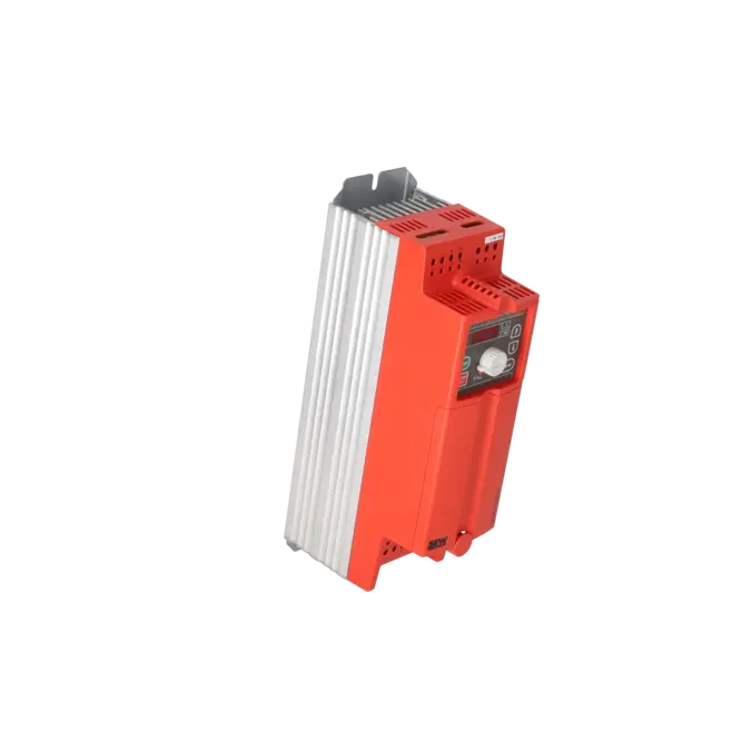 SEW MC07A015-5A3-4-00, Antriebstechnik, Umrichter, K0333183, Bild 8