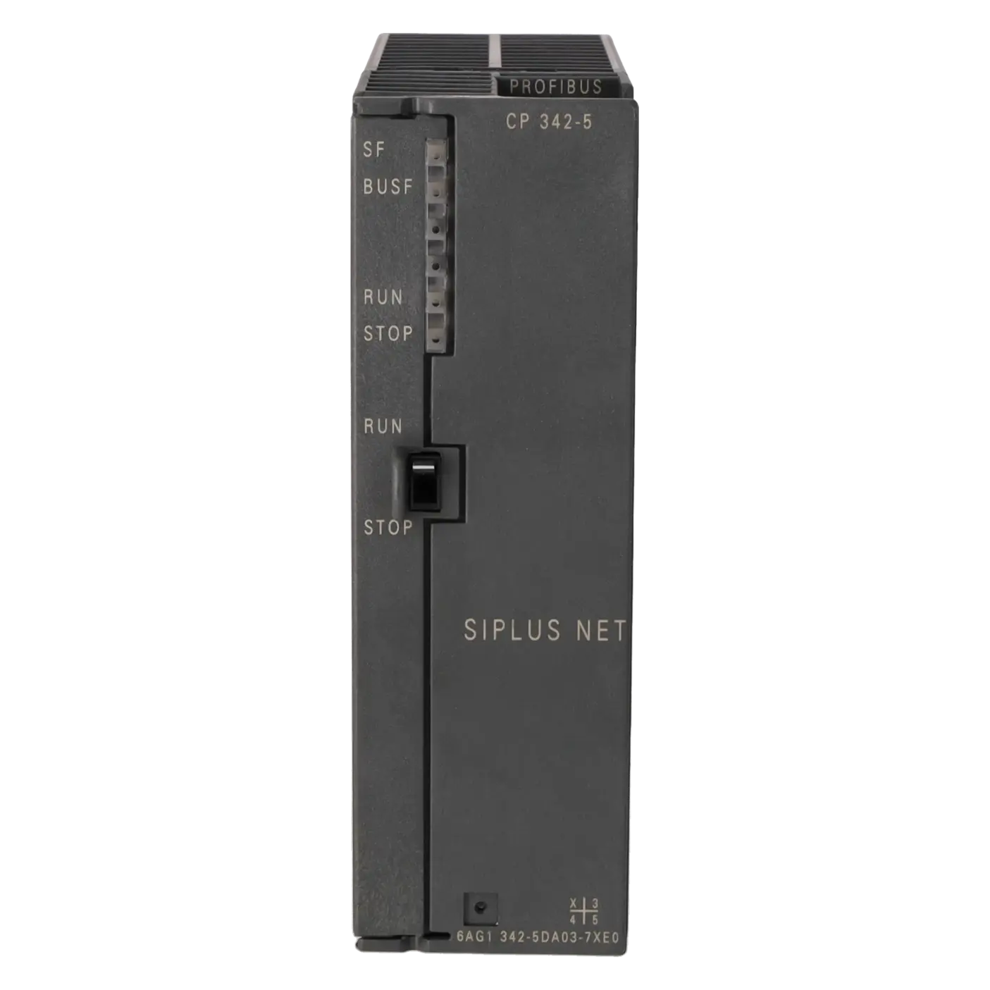 SIEMENS 6AG1342-5DA03-7XE0, Baugruppen, Kommunikationsbaugruppen, K0339224, Bild 1