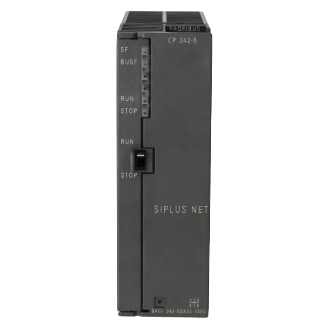 SIEMENS 6AG1342-5DA03-7XE0, Baugruppen, Kommunikationsbaugruppen, K0339224, Bild 1