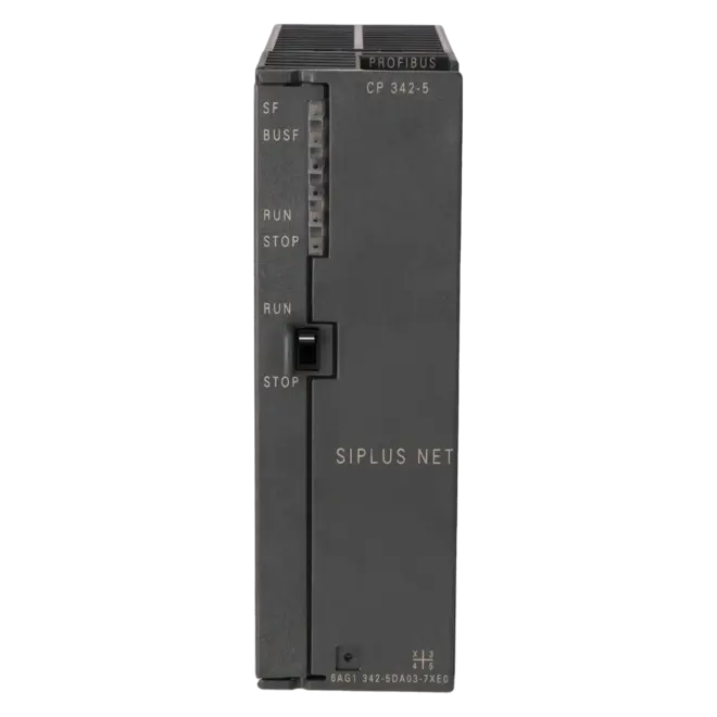 SIEMENS 6AG1342-5DA03-7XE0, Baugruppen, Kommunikationsbaugruppen, K0339224