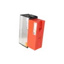 SEW MC07B0055-5A3-4-00, Antriebstechnik, Umrichter, K0343625, Bild 8