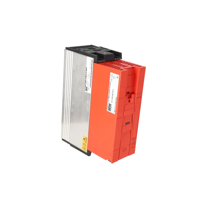 SEW MC07B0055-5A3-4-00, Antriebstechnik, Umrichter, K0343625, Bild 8