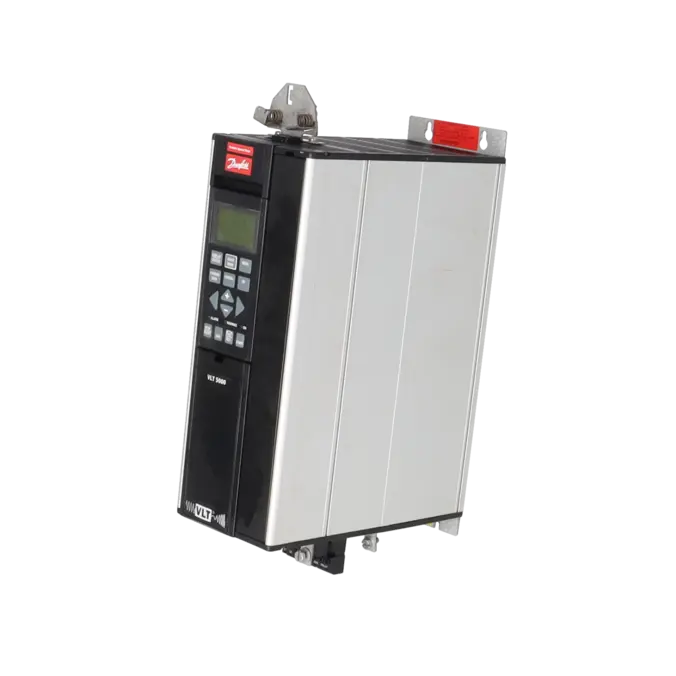 DANFOSS 175Z0577, Antriebstechnik, Umrichter, K0343639, Bild 2