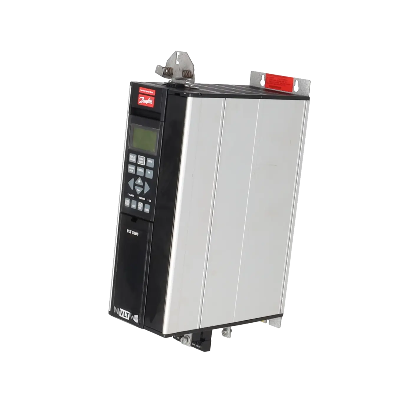 DANFOSS 175Z0577, Antriebstechnik, Umrichter, K0343639, Bild 2